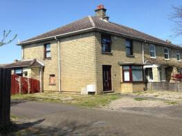 28, Stourbridge Grove, Cambridge CB1 3JA