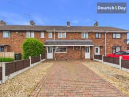 36, Morton Road, Stafford ST17 9NS
