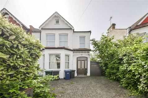 Wilton Road, Muswell Hill, London, N10
