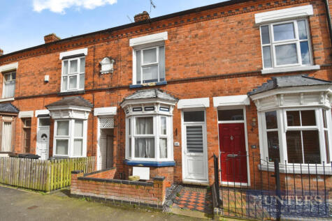 Clifford Street, Wigston