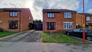 20, Rednal Mill Drive, Birmingham B45 8XX