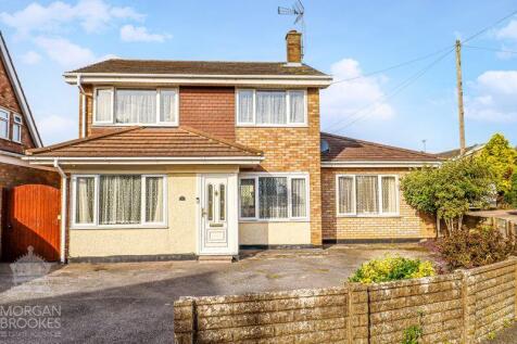Meadway, Benfleet