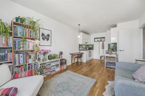 Flat 20, 10, Wynne Road, London SW9 0BB