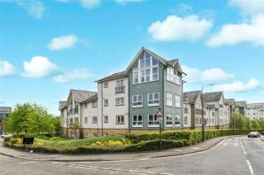35, Chandlers Court, Stirling FK8 1NR