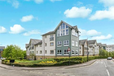 Chandlers Court, Stirling, Stirlingshire, FK8
