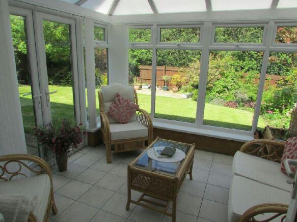 Conservatory