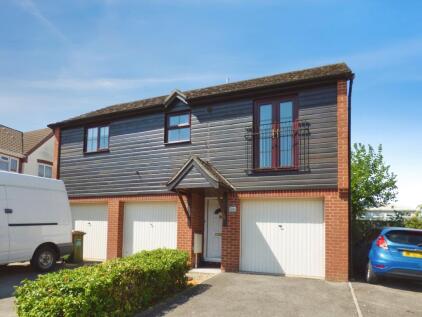 Cheltenham Gardens, Hedge End, Southampton