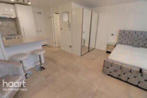 14, North Tenth Street, Central Milton Keynes, Milton Keynes MK9 3AX