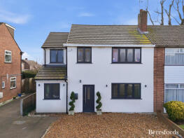 117, Whittington Road, Brentwood CM13 1LQ
