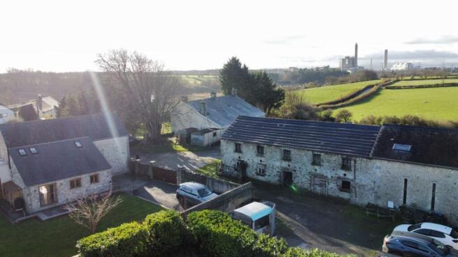 Barn One, Llancadle Farm, Llancadle - CF62 3AQ photo 4