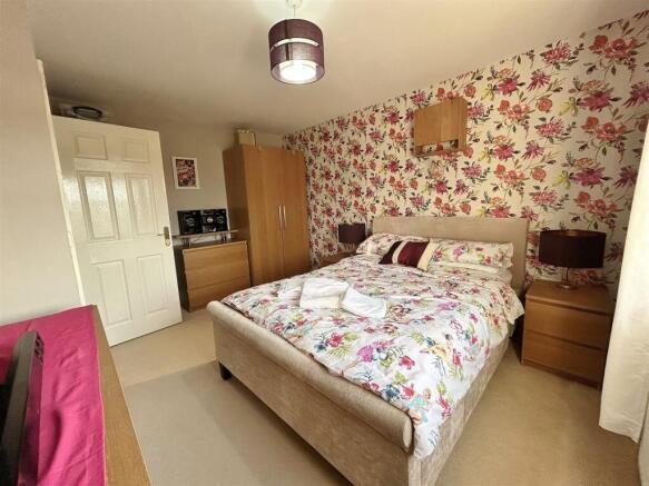 Bedroom Four