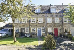 9, Haven Close, Northowram, Halifax HX3 7EY
