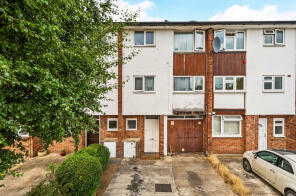 66, Guildford Park Avenue, Guildford GU2 7NL