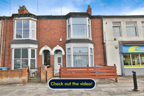 621, Spring Bank West, Kingston Upon Hull HU3 6LD