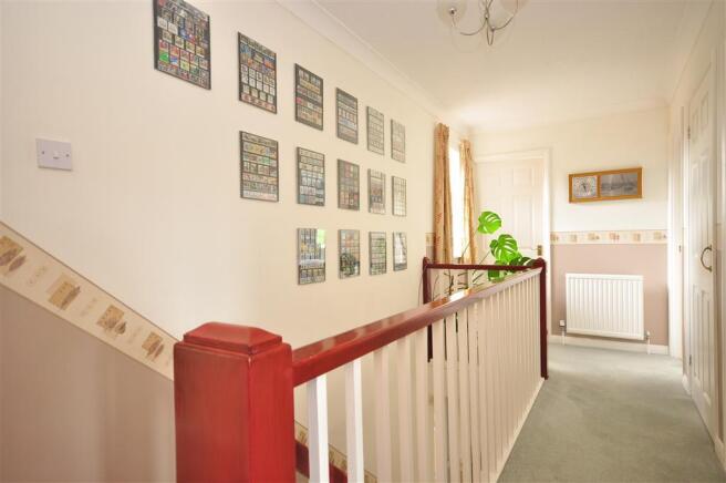 Internal Lifestyle Photograph