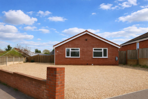 Thorpe Hamlet, Norwich, NR1