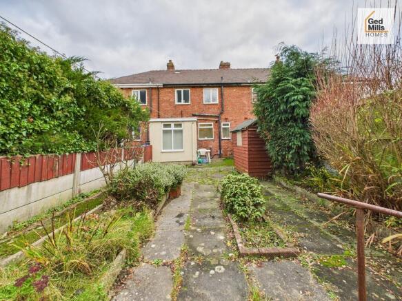 Cotswold Road , Blackpool photo 3