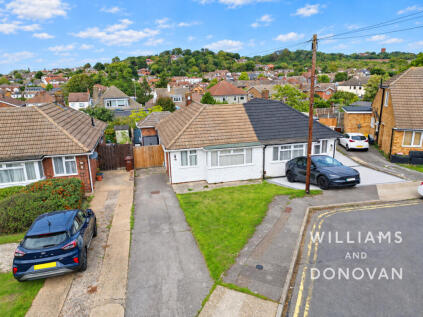 Karen Close, South Benfleet
