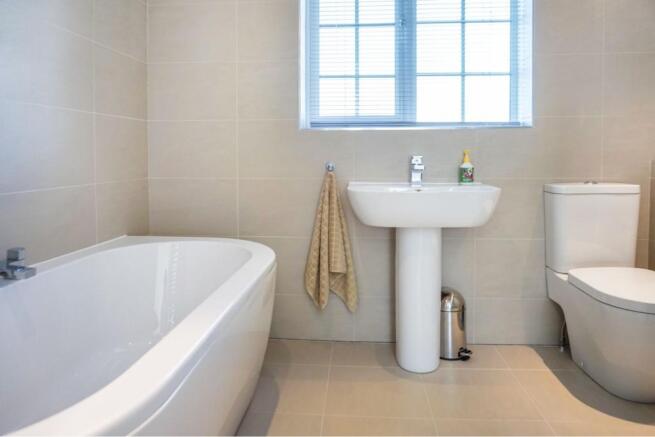 En-suite