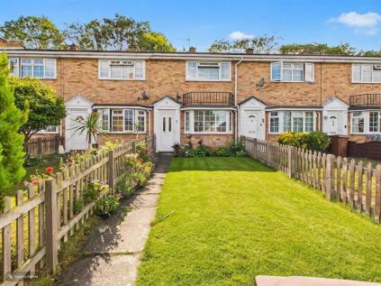Peterborough Gardens, Strood, Rochester