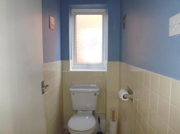 Separate First Floor