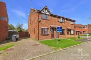 22, Greenfields, Winsford CW7 3HG