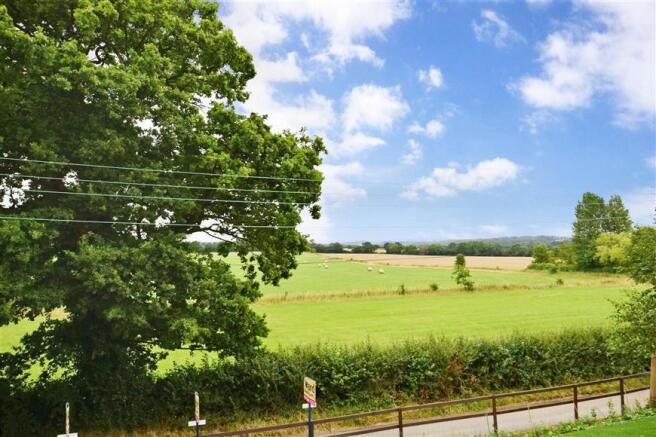 Surrounding Countryside