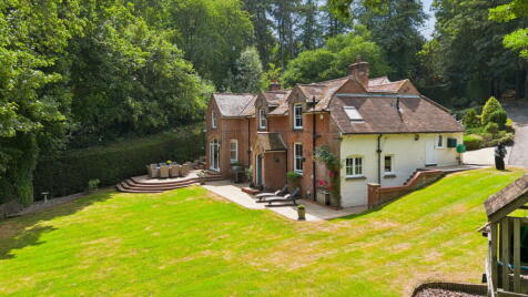 Rasehill Close, Rickmansworth, Herts, WD3