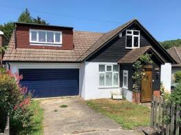 1, Melrose Road, Biggin Hill TN16 3DB