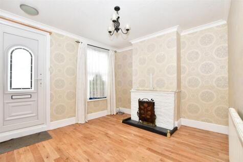 Mount Road, Borstal, Rochester, Kent