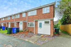 37, Hardwick Estate, Kirton, Boston PE20 1HQ