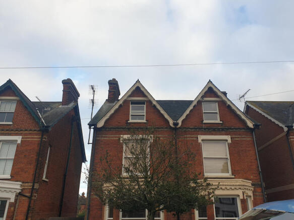 1 Bedroom Apartment to Let in Felixstowe | Wainwr