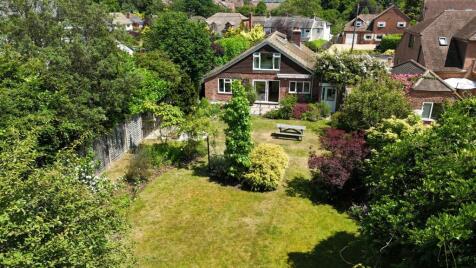 Hampstead Norreys Road, Hermitage, Thatcham, RG18