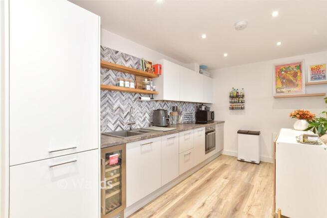 Lounge/ Kitchen /Diner