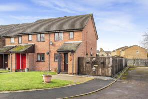 8, Bowerman Close, Kidlington OX5 1TP