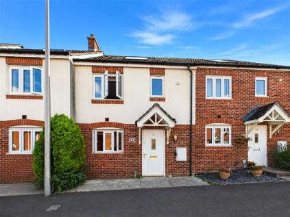 Hop Gardens, Kintbury, Hungerford, Berkshire, RG17