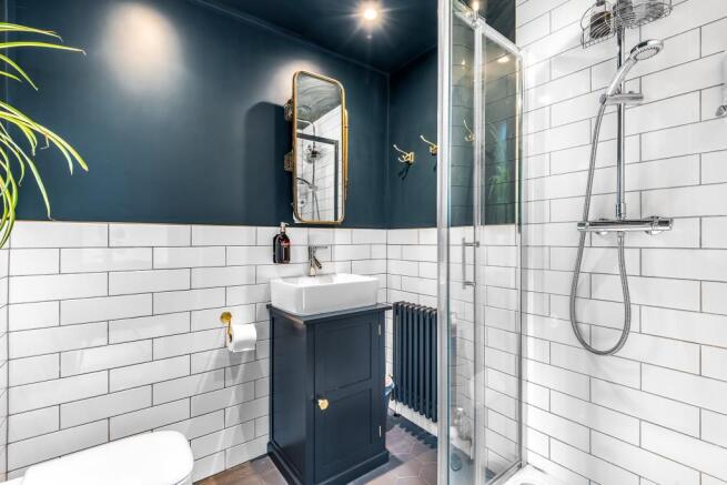 Shower Suite