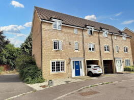 15, Redshank Close, Ely CB7 5FG
