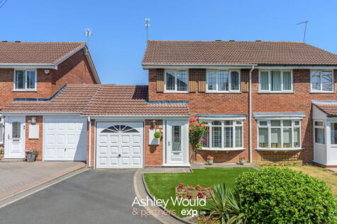 Stanmore Grove, Halesowen, B62 0HG