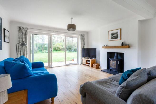 Sitting/Dining Room