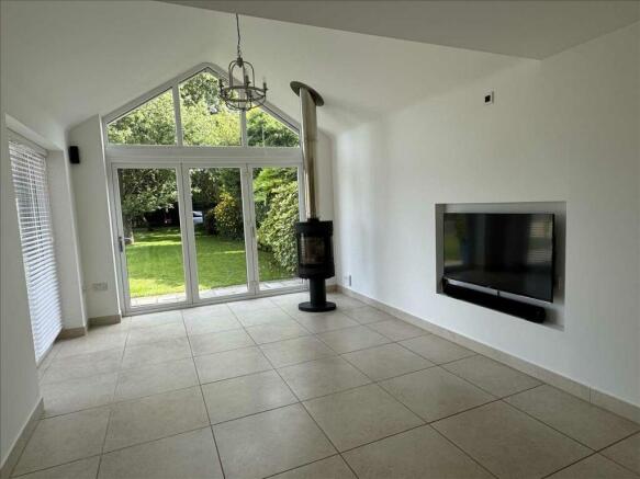 SUN ROOM