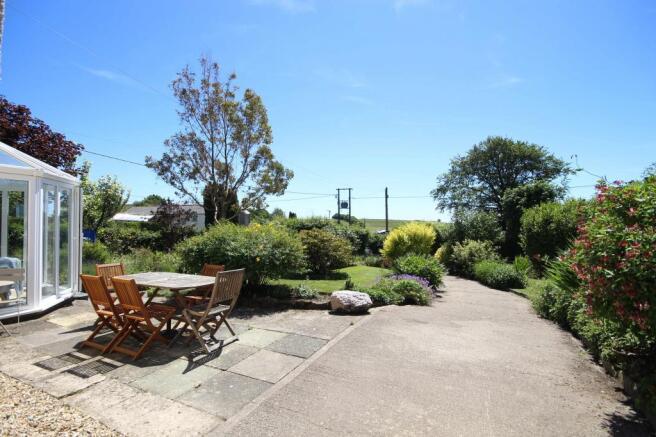 View from Property at Front