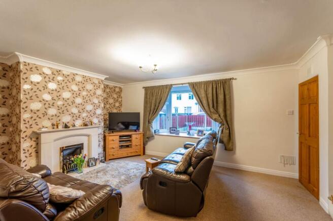 Lounge: