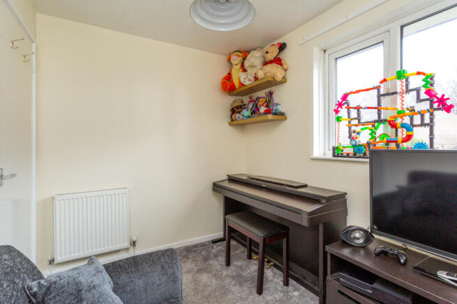 Bedroom 4