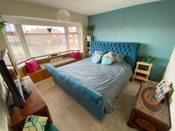 Bedroom two