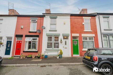 Hollywood Road, Aigburth, Liverpool, L17