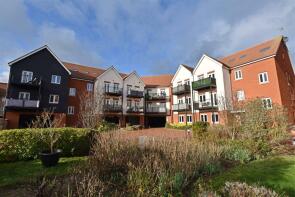 144, Tylers Ride, South Woodham Ferrers, Chelmsford CM3 5ZE