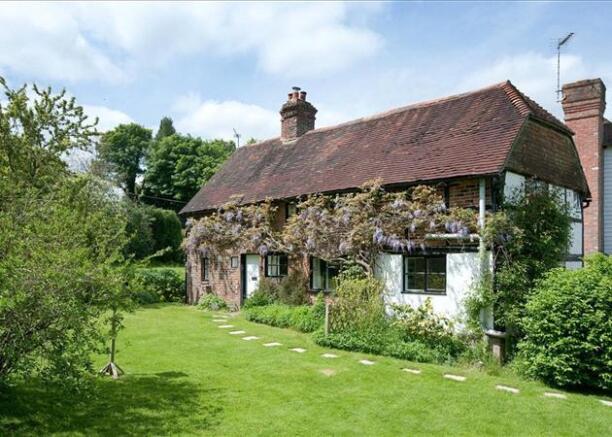 Cottage
