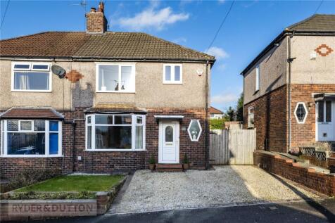 Middleway, Grotton, Saddleworth, OL4