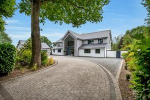 The Oaks, Cherry Garden Lane, Danbury, Chelmsford CM3 4QY